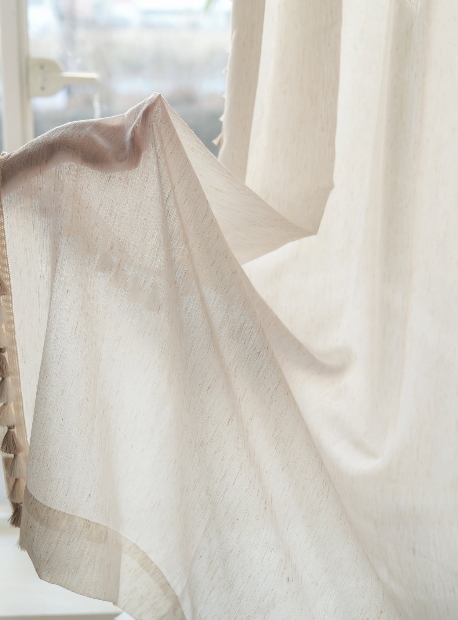 Designer Selected Sheer
