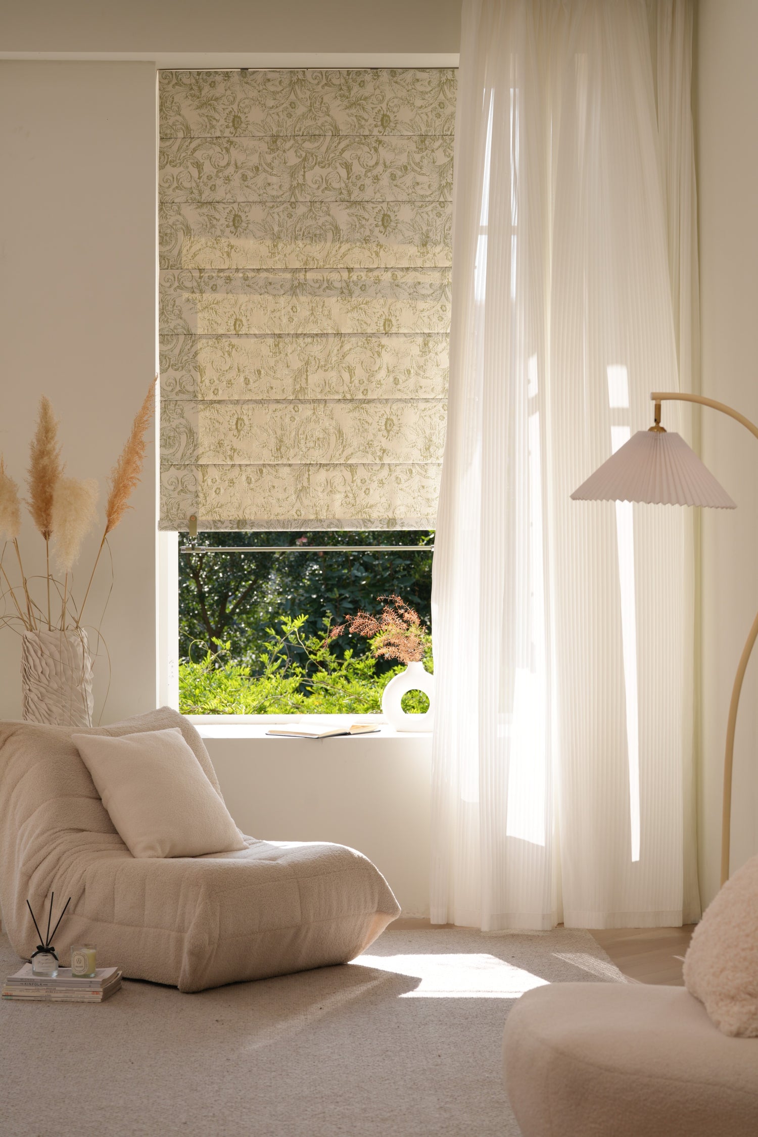 Designer Selected Sheer